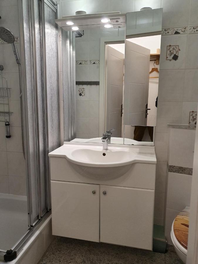 Vier Jahreszeiten Haus 1 Whg 09 Grossenbrode Ngoại thất bức ảnh